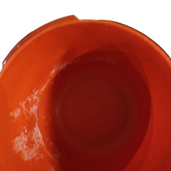 Tupperware Vintage servalier bowls with star burst seals - Picture 4 of 4